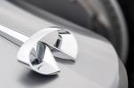 Infiniti Prototype 9 2017 года